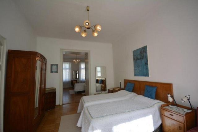 Vienna Holiday Apartments Luaran gambar