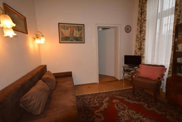 Vienna Holiday Apartments Luaran gambar