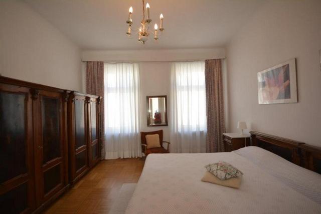 Vienna Holiday Apartments Luaran gambar