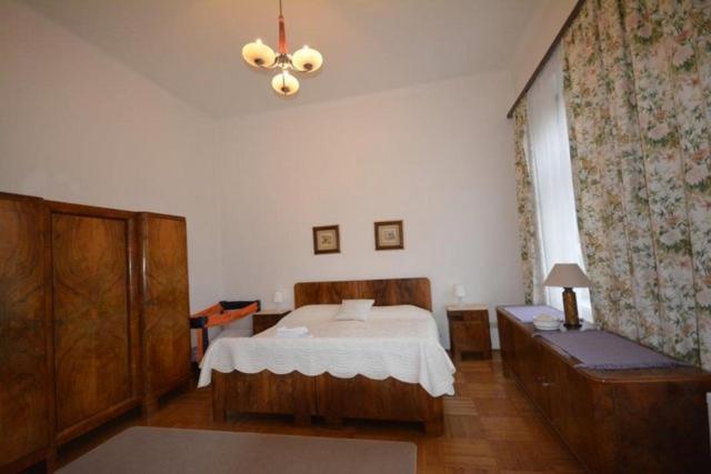 Vienna Holiday Apartments Luaran gambar