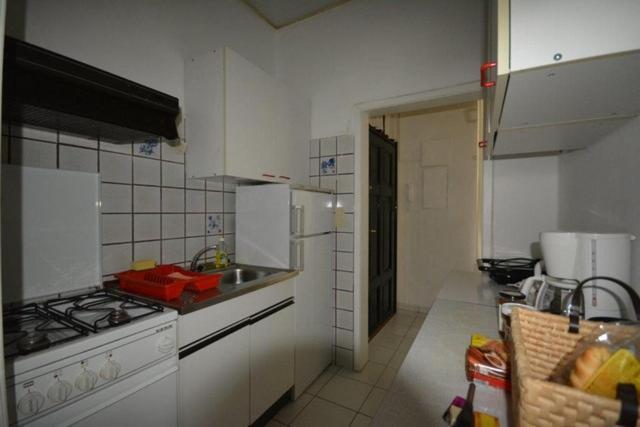 Vienna Holiday Apartments Luaran gambar