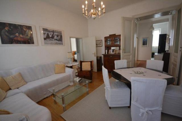 Vienna Holiday Apartments Luaran gambar
