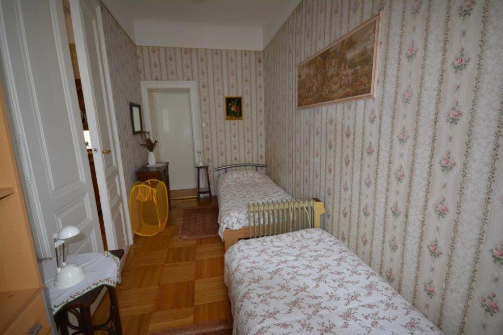 Vienna Holiday Apartments Luaran gambar