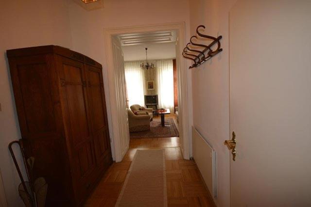 Vienna Holiday Apartments Luaran gambar