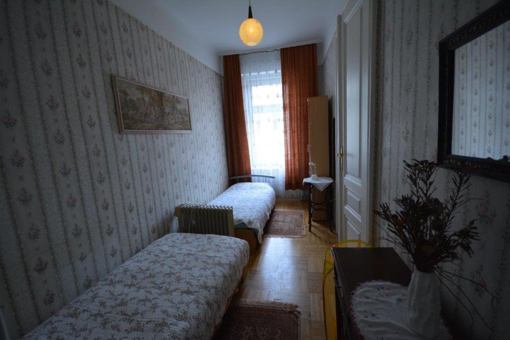 Vienna Holiday Apartments Luaran gambar