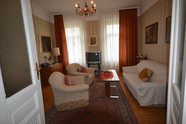 Vienna Holiday Apartments Luaran gambar