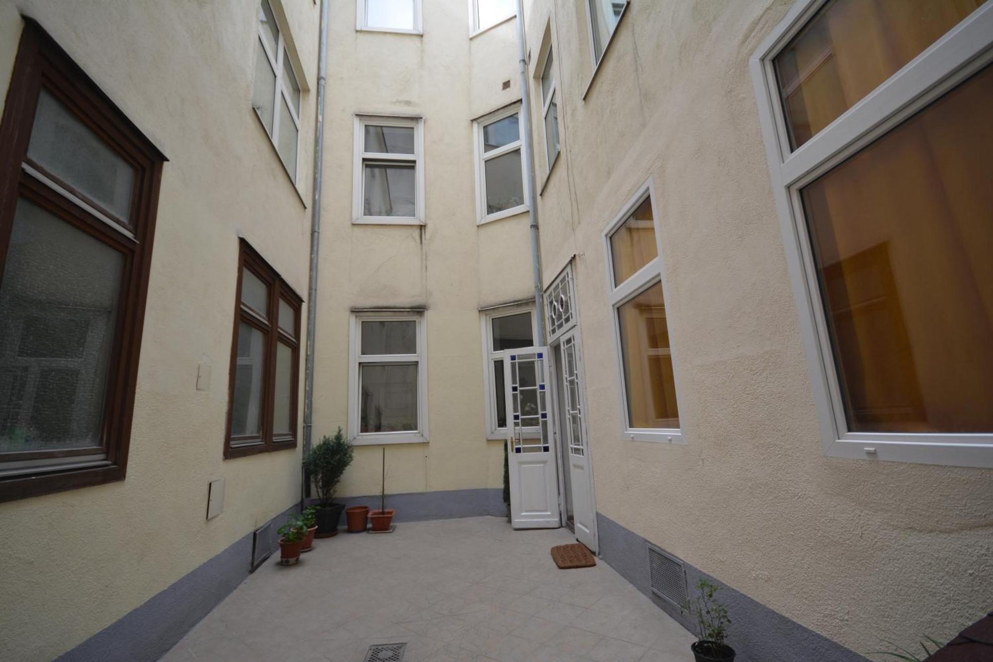 Vienna Holiday Apartments Luaran gambar