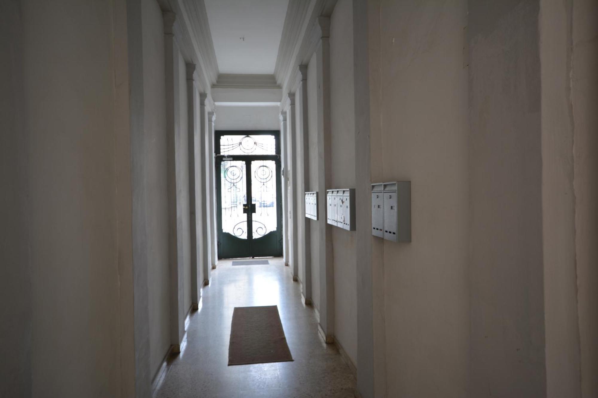 Vienna Holiday Apartments Luaran gambar