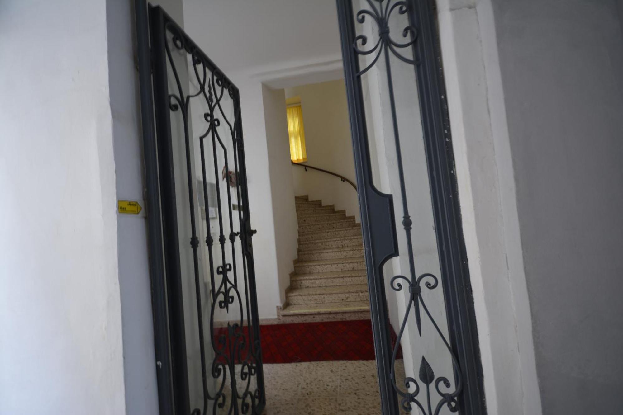 Vienna Holiday Apartments Luaran gambar