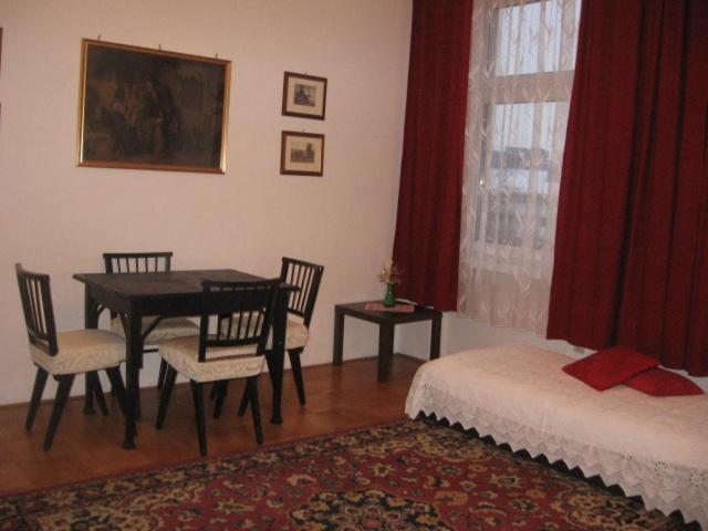 Vienna Holiday Apartments Luaran gambar