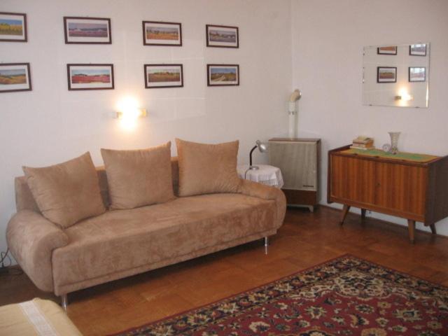 Vienna Holiday Apartments Luaran gambar