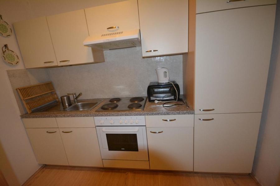 Vienna Holiday Apartments Luaran gambar