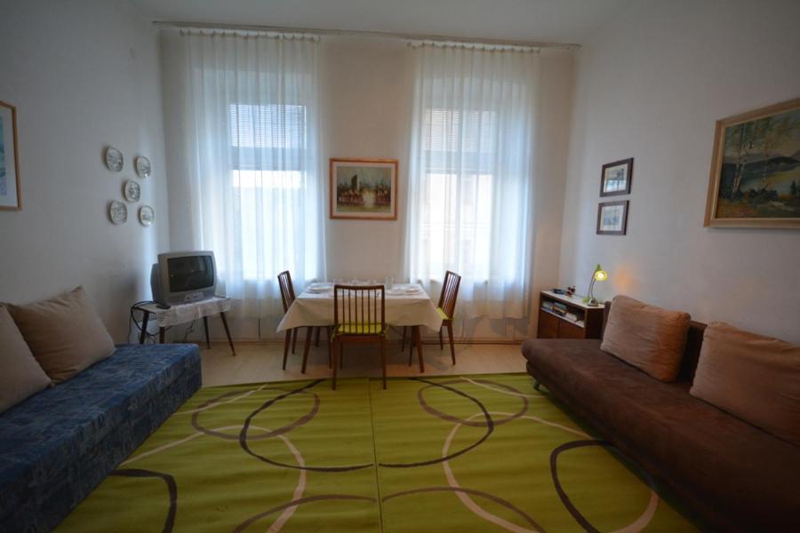 Vienna Holiday Apartments Luaran gambar
