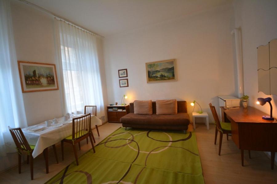 Vienna Holiday Apartments Luaran gambar